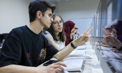 BARÜ, İnşaat Mühendisliğinde Türkiye'nin İlk 3'ünde