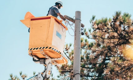 Başkent EDAŞ 2025 Yılında da Bartın'ın Enerjisine Güç Verdi