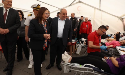 'Birbirimize Candan Bağlıyız'