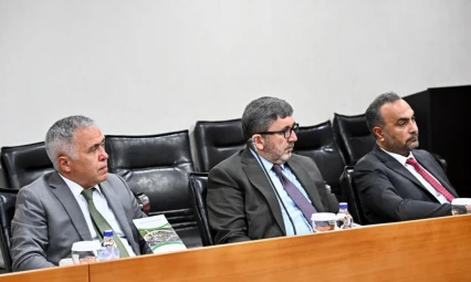 Bölgesel Kalkınma İçin Üniversiteler Kocaeli'de Bir Araya Geldi