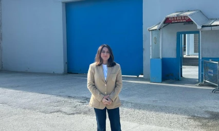 CHP Bartın'dan İmamoğlu İddianamesine Tepki