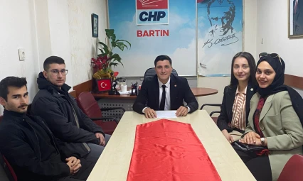 CHP Gençlik Kolları'ndan MESEM Tepkisi