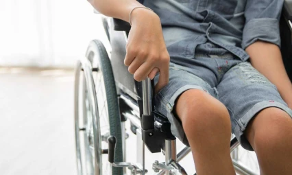 Çocuk Felcinden Korunmanın En Etkili Yolu: Aşı