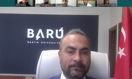 'Eğiticilerin Eğitimi' Başarıyla Tamamlandı