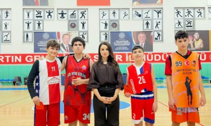 En Değerli Oyuncular Ödüllendirildi