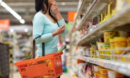 Enflasyon yıllık yüzde 39,05, aylık yüzde 2,27 arttı