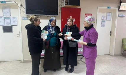 Erken Teşhisin Önemi Anlatıldı