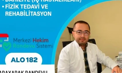 Görüntülü Muayene Dönemi Başladı