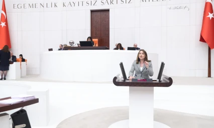 GSS Primi Meclis Gündeminde