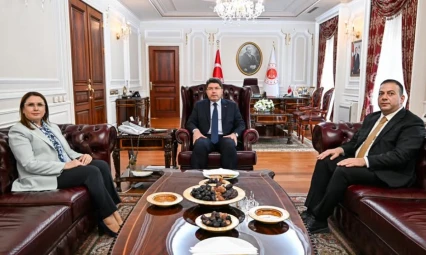 Gündem Bartın