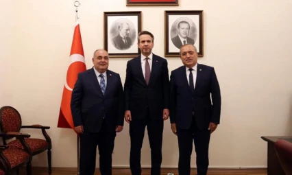 Gündem enerji yatırımları