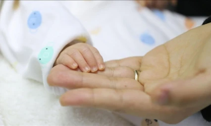 Haziran ayı doğum yardımı ödemeleri yattı
