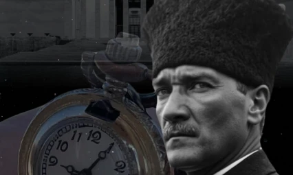 Hürriyetçi Eğitim Sen'den 10 Kasım Daveti