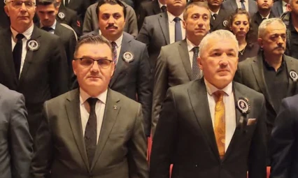 İl Başkanı Arslan'dan Akyol'a Sert Cevap: