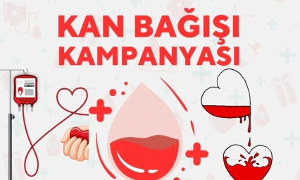 İnönü İlkokulu'ndan Hayat Kurtaran Kampanya