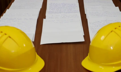 Kahramanmaraş'tan madencilere duygulandıran mektuplar