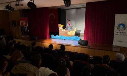 Karne Heyecanı Kukla ve Oyuncak Hikâyesiyle Taçlandı