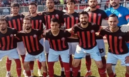 Kırmızı-siyahlılar 4. Grup'ta mücadele edecek