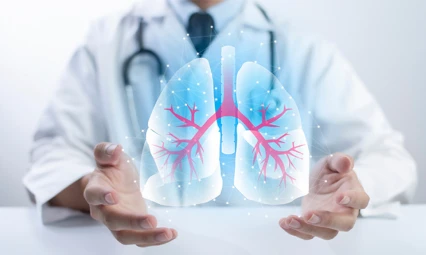 KOAH'ın Yüzde 80'i Sigara Kaynaklı