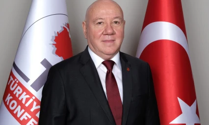 Kolaylı: '10 Ocak Bayram Değil, Dayanışma Günüdür'