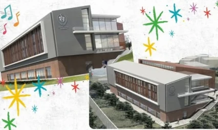 Kozcağız'a Gençlik Merkezi Müjdesi