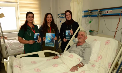 Maden İşçileri ve Nemli İklim Riskine Dikkat