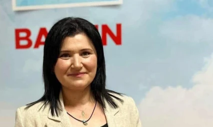 Mazhar, Yeniden Adaylığını Açıkladı