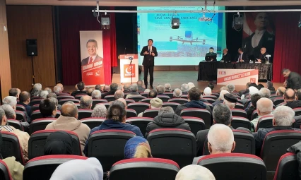 Mücahit Mekeç Güven Tazeledi