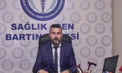Naci Durmuş'tan Sert Tepki