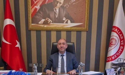 Özkan: 'Esnaf Krediye Ulaşamazsa Ayakta Kalamaz'