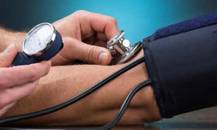 Sağlık Müdürlüğü Hipertansiyona dikkat çekti