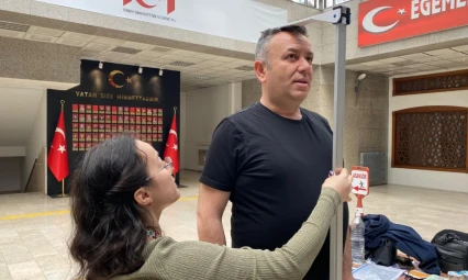 Sağlık Müdürlüğü'nün radarına takıldılar!