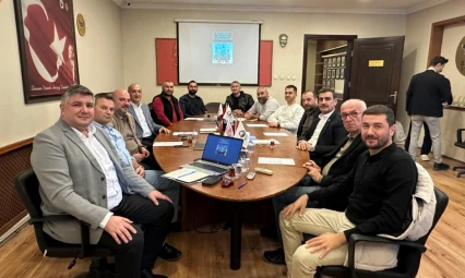 Sektörler Sorunları Masaya Yatırdı