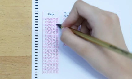 Sınav Tarihi Belli Oldu