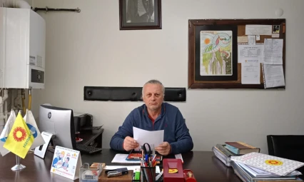  'Taleplerimizde ısrarcı, mücadelede kararlıyız'