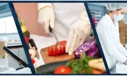 TSO'da Gıda Güvenliği ve Hijyen Eğitimi Düzenlenecek