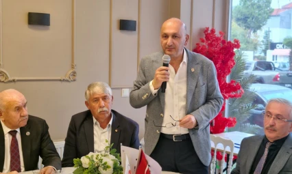 TSO'dan Kozcağız İddialarına Yanıt  'İtibar Suikastı'