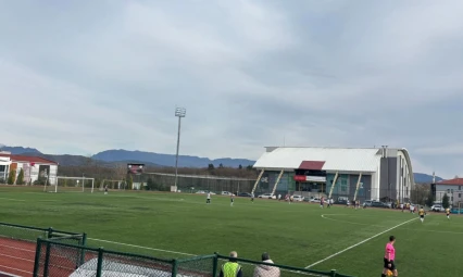 Ulus Çınar Spor'dan Net Zafer