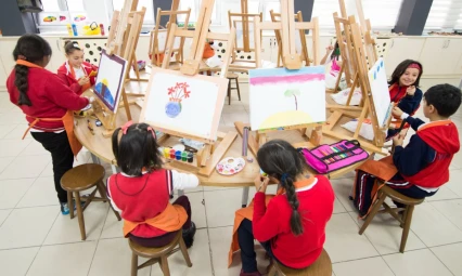 Yarıyıl Tatili Öncesi Bartın Okullarında Renkli Etkinlikler