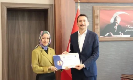 Zonguldak Bülent Ecevit Üniversitesi'ne Atandı