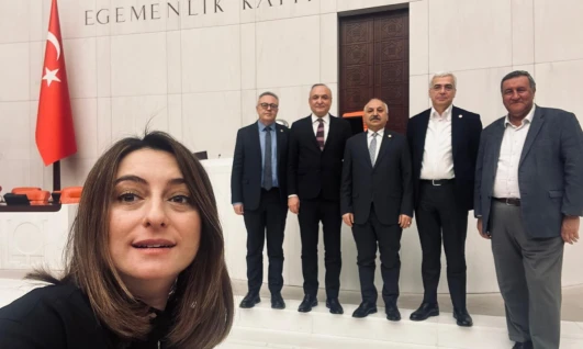 Bankoğlu'ndan Sert Çıkış