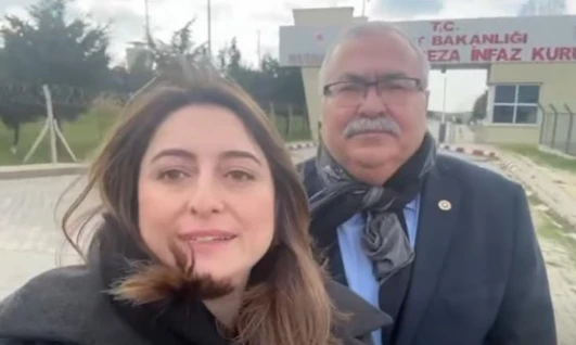 Bankoğlu ve Bülbül Silivri'de