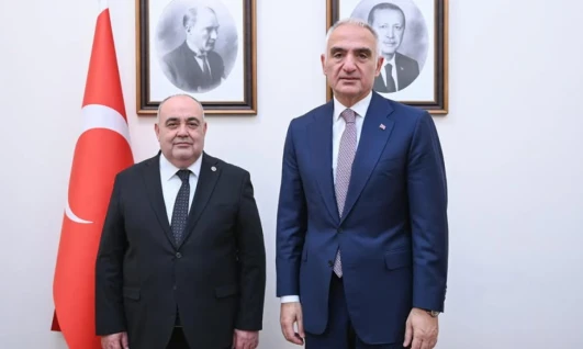 Bartın'ın Kültürel ve Doğal Zenginlikleri Masaya Yatırıldı