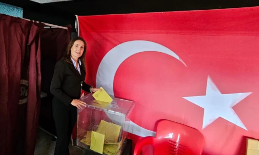 Kurucaşile'de Reyhan Aybilek Güven Tazeledi