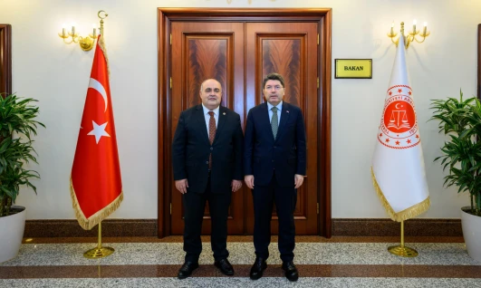 Milletvekili Aldatmaz'dan Bakan Tunç'a Teşekkür Mesajı