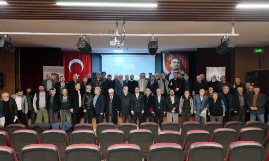 Saadet Partisi'nde Üye Patlaması