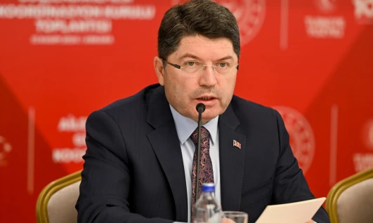 Tunç'tan İlk Açıklama: 'Hizmet Mücadelemiz Sürecek'