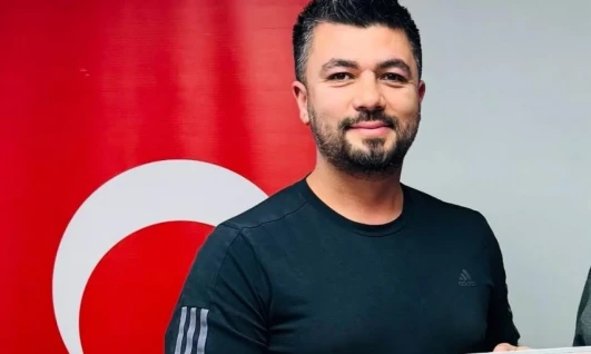 'Yaşlısına Sahip Çıkmayan Toplum Geleceğine Sahip Çıkamaz'