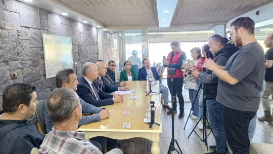 İkinci Cruise Gemimiz 2026'da Geliyor'