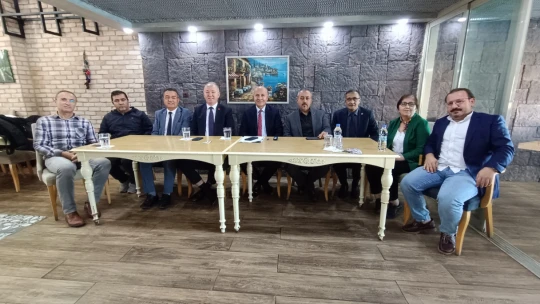 İkinci Cruise Gemimiz 2026'da Geliyor'